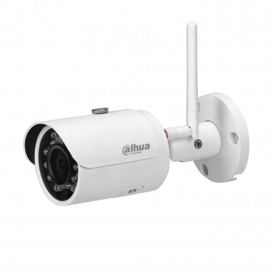 Camera IP Single Mode 3.0Mp DH-IPC-HFW1320SP-W - Hàng Chính Hãng