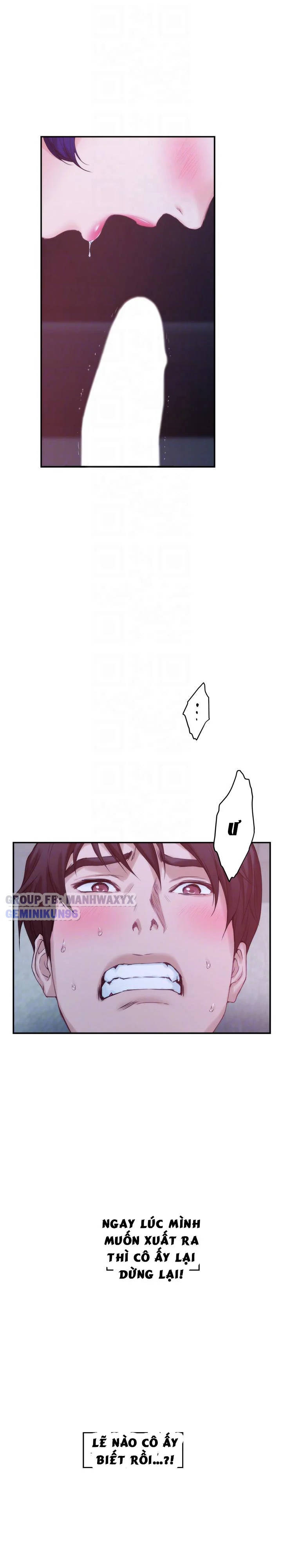 cặp đôi s chapter 45 21