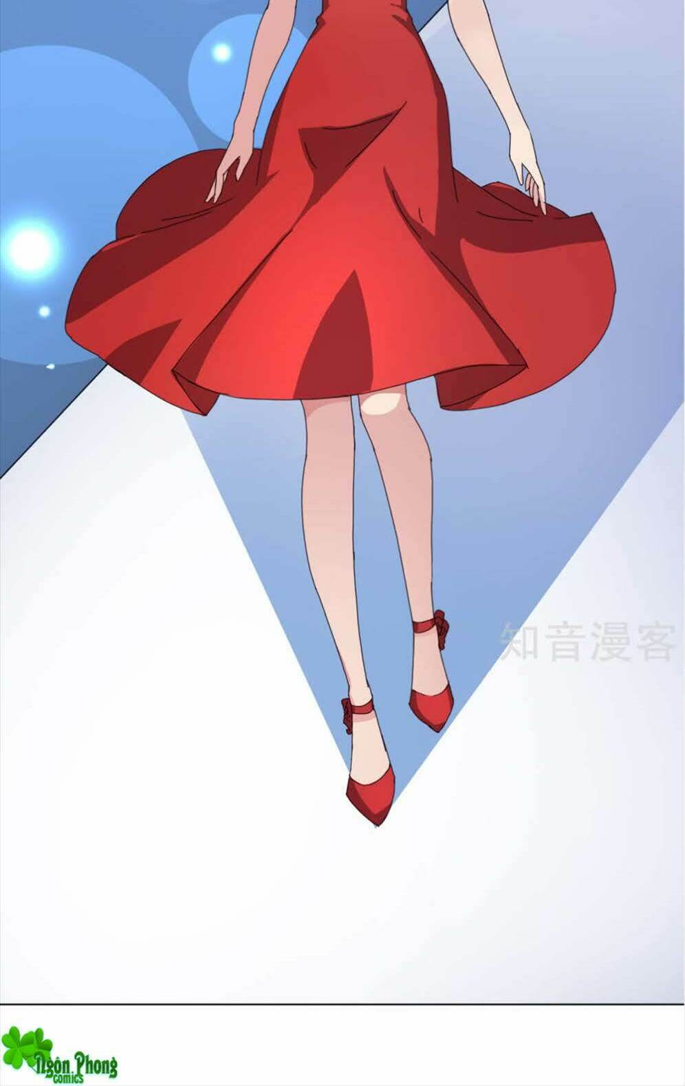 siêu mẫu thế thân chapter 9 32