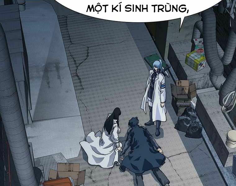 các chòm sao chỉ chú ý mình tôi chapter 14 10