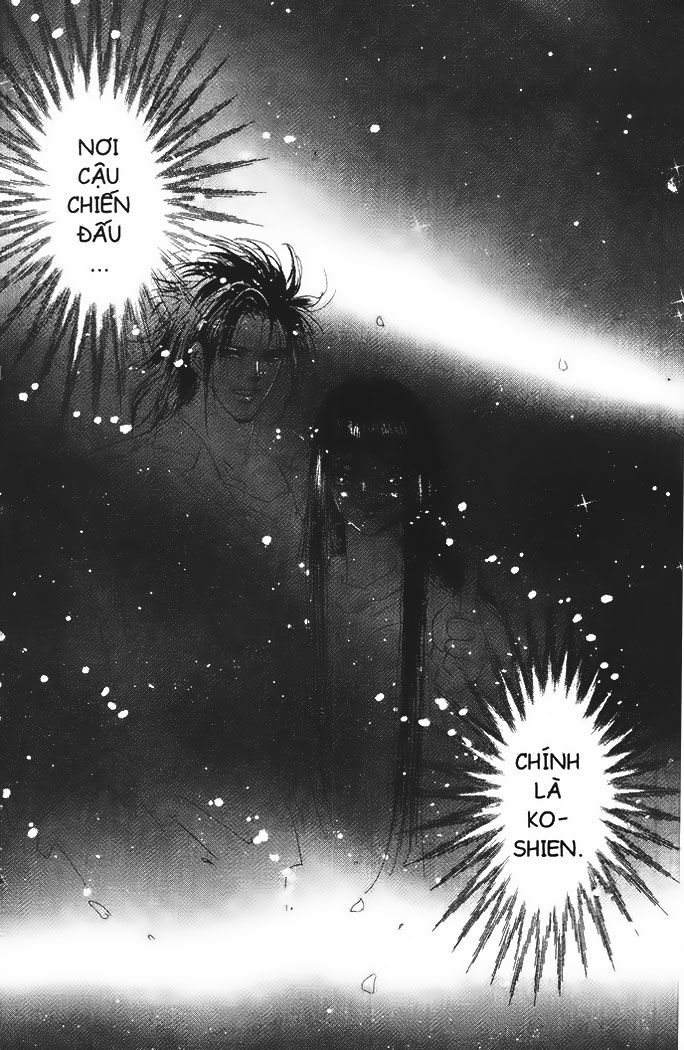 mầm sống chapter 19 33