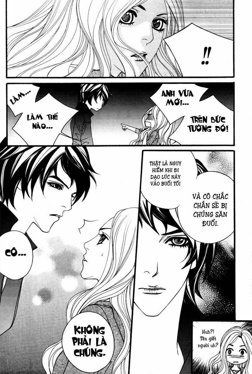 lost in london chapter 1 31