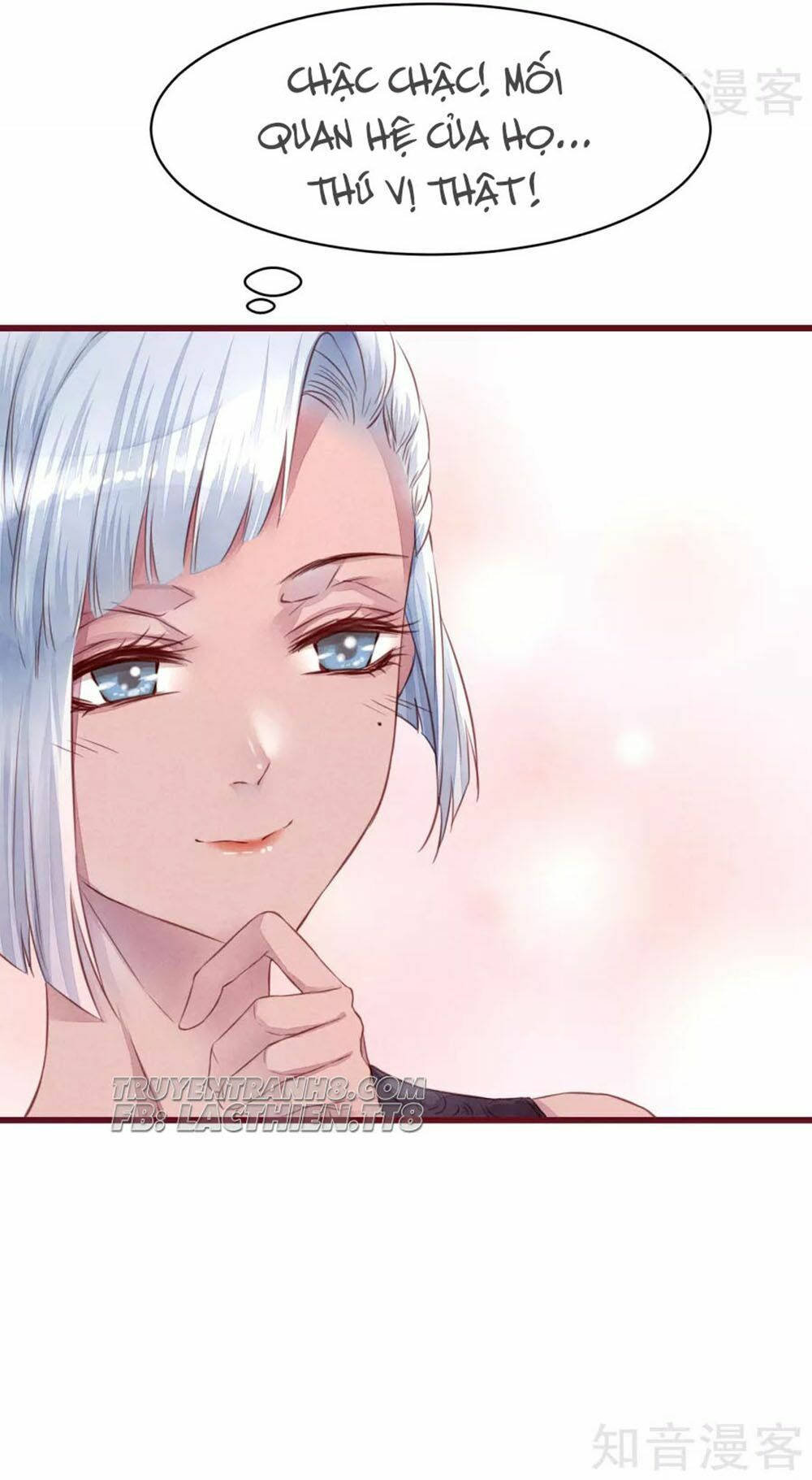 đào tạo nuôi dưỡng bạn trai mèo chapter 19 13