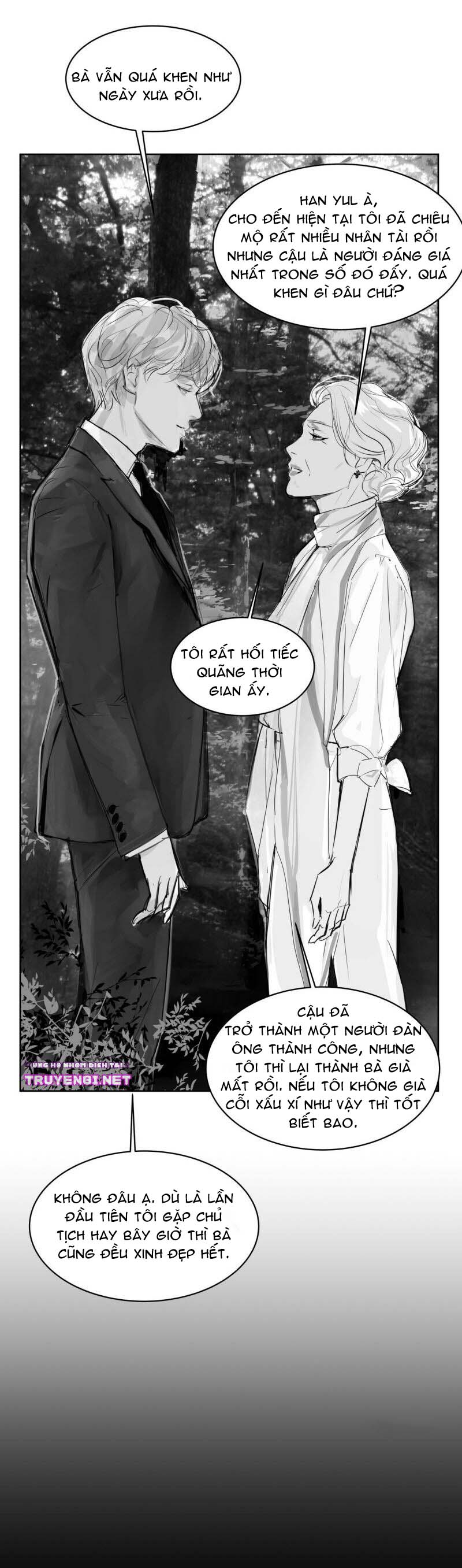 vật bị đánh mất chapter 9 4