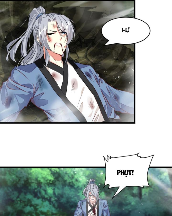 tuyệt thế sát thần chapter 2 30