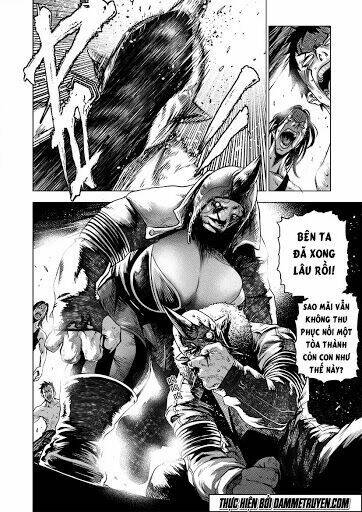 unity of heaven chapter 65 15