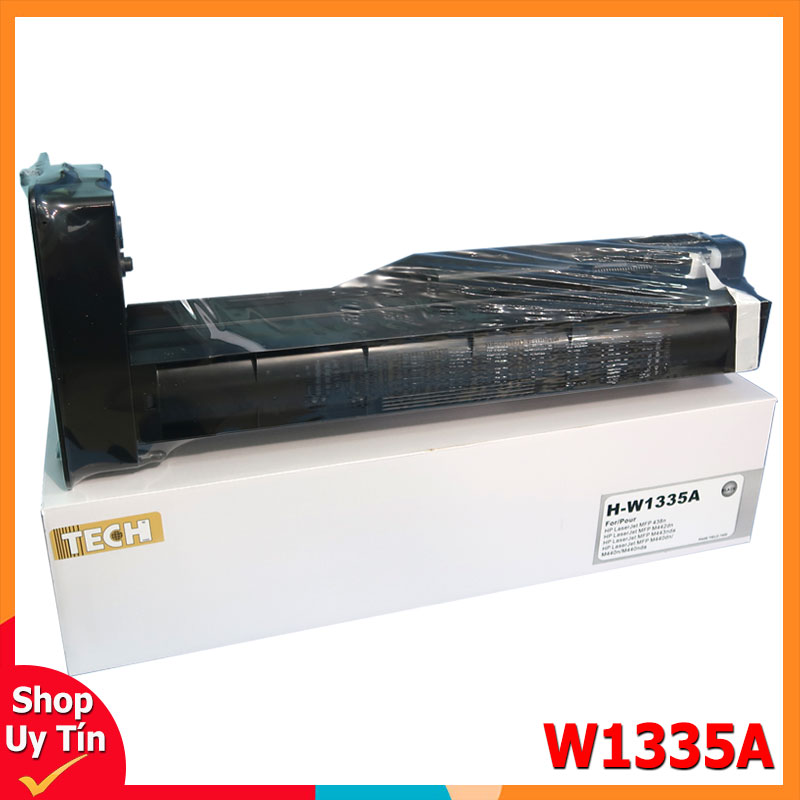 Hộp mực W1335A - Dùng cho máy in HP Pro MFP 438n/M440n/M440nda (W1335A)