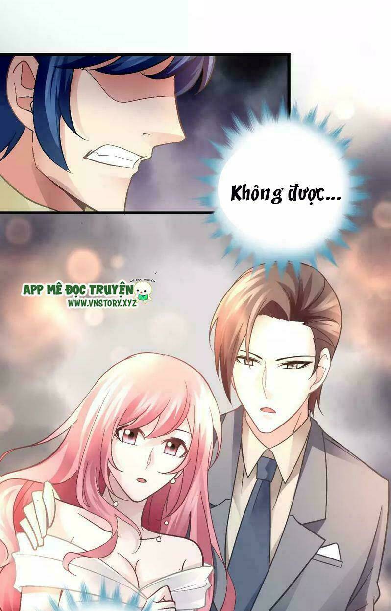 trò chơi săn tình - tổng tài khó kìm lòng chapter 10 17