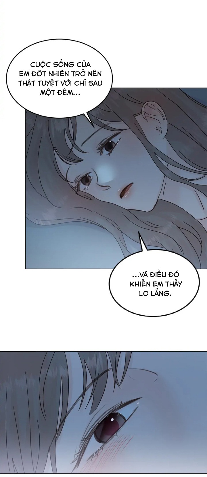 sự trả thù ngọt ngào của vợ tôi chapter 117 2