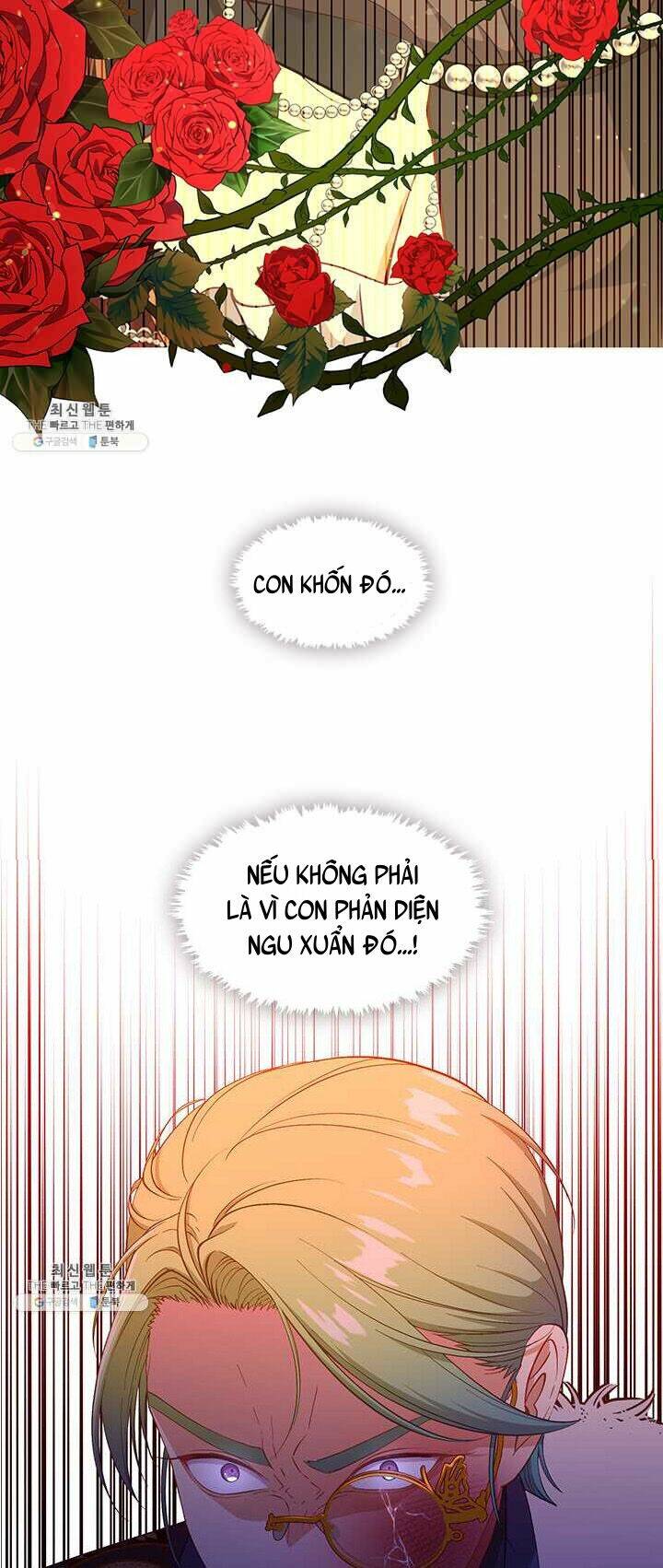 hãy coi chừng ác nữ chapter 71 46