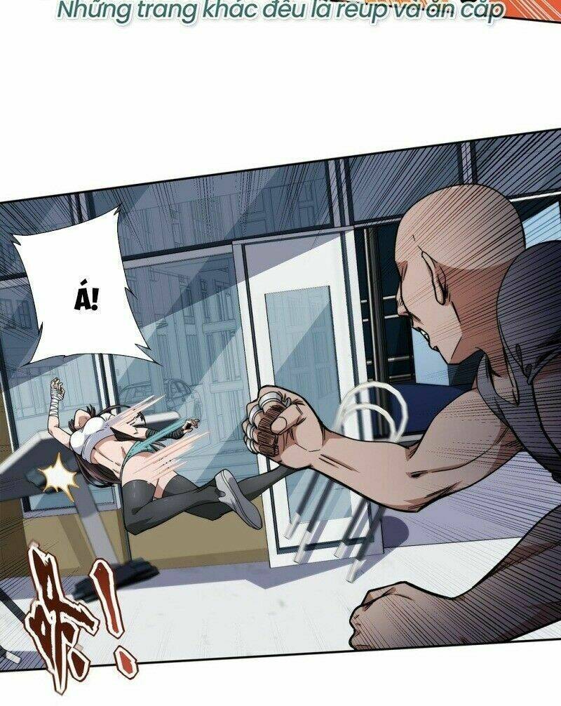 dạ thị chi chủ chapter 28 6