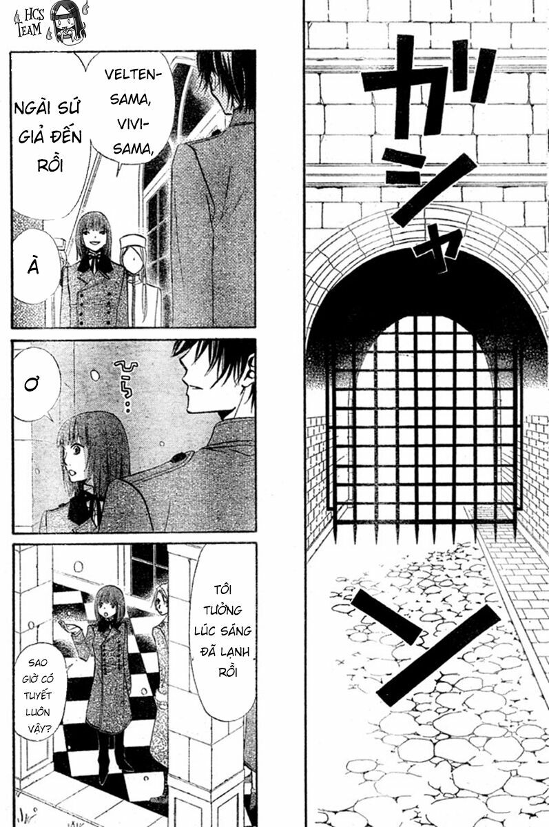 hoa và ác ma chapter 52 20