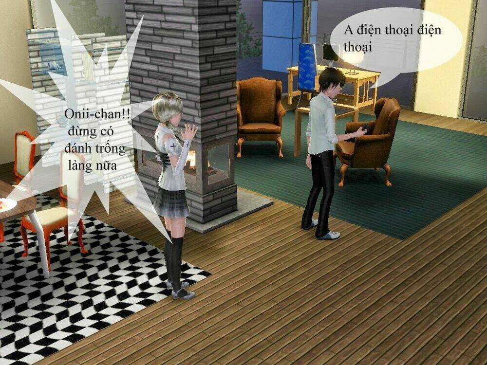 the fate chapter 3 16