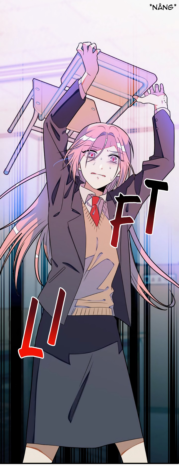 sự tồn tại lãng mạn chapter 4 77