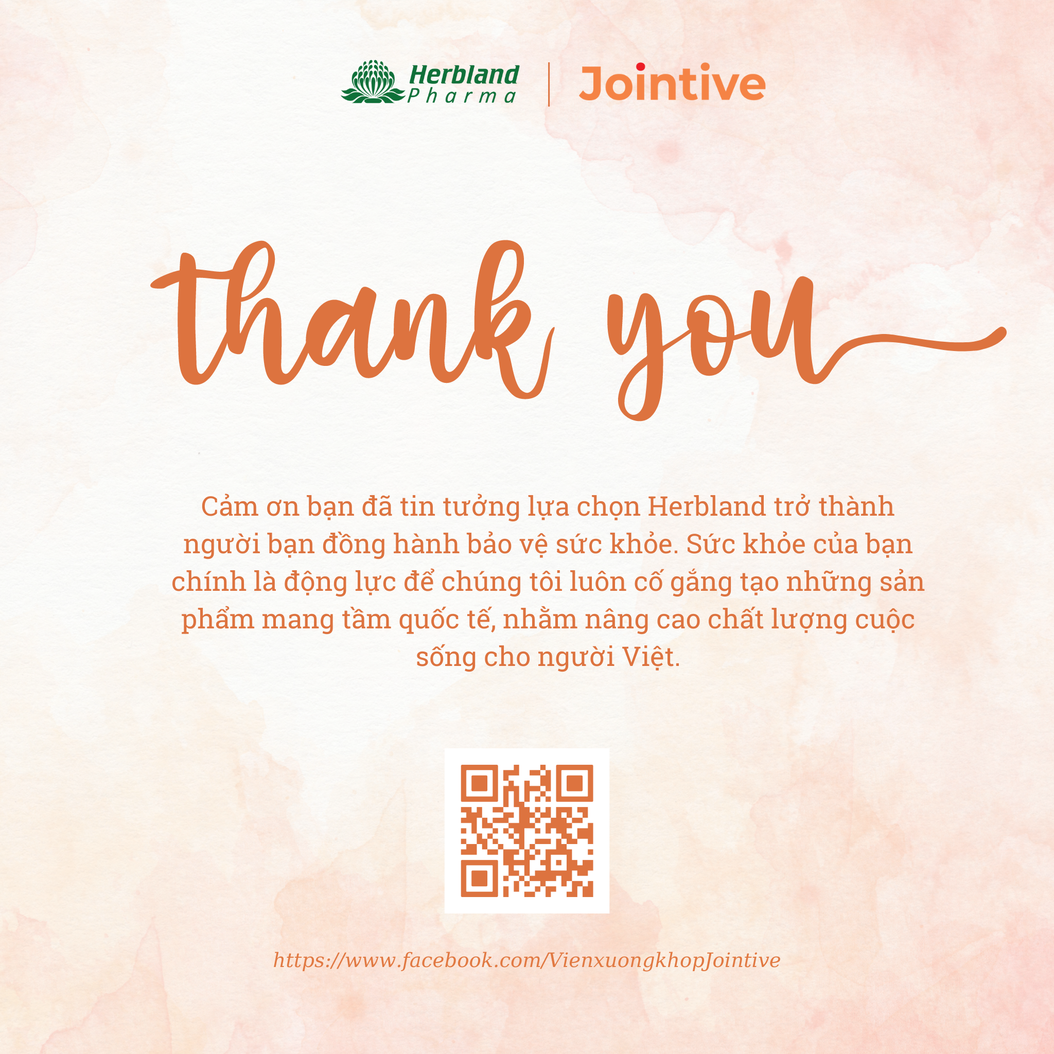 Viên xương khớp JOINTIVE cải thiện và bảo vệ sức khỏe xương khớp