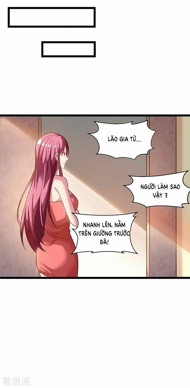 trọng sinh khí thiếu quy lai chapter 27 7