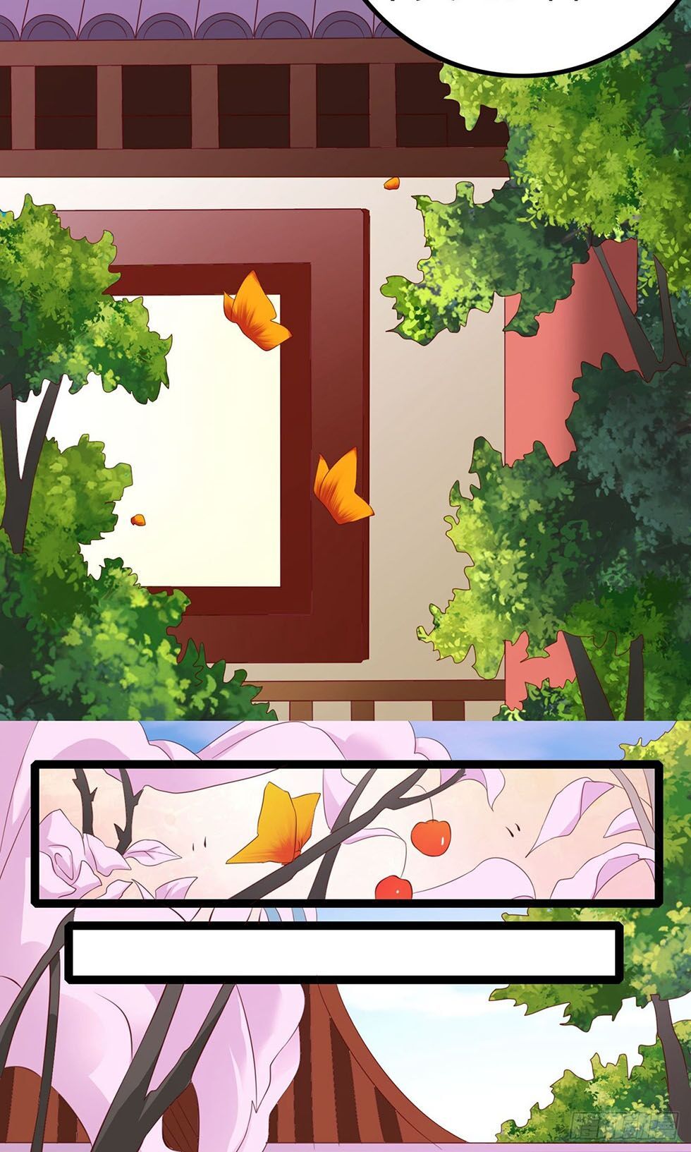 hoàng hậu của trẫm là võ lâm minh chủ chapter 32 25