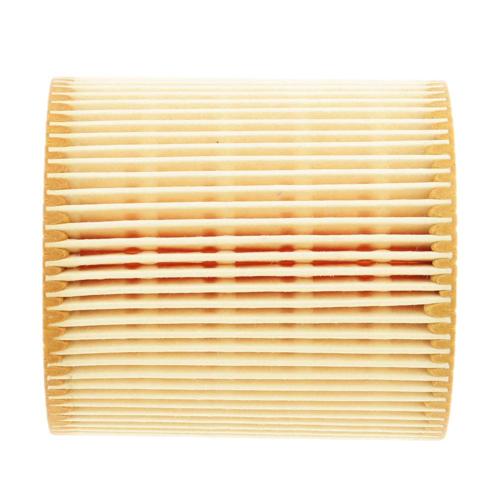Engine Oil Filter for BMW E82 E88 E90 E92 E93 E60