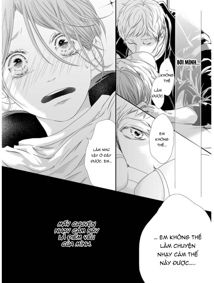 cơ hội thứ hai chapter 1.2 15