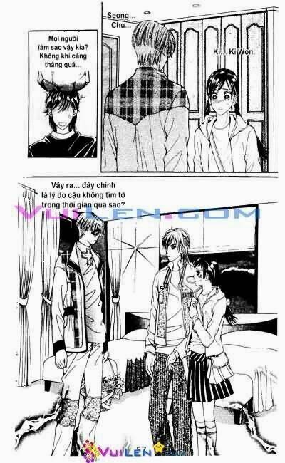 giấc mơ thần tượng chapter 5 57