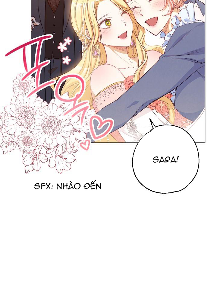 ác nữ đảo ngược đồng hồ cát chapter 57 13