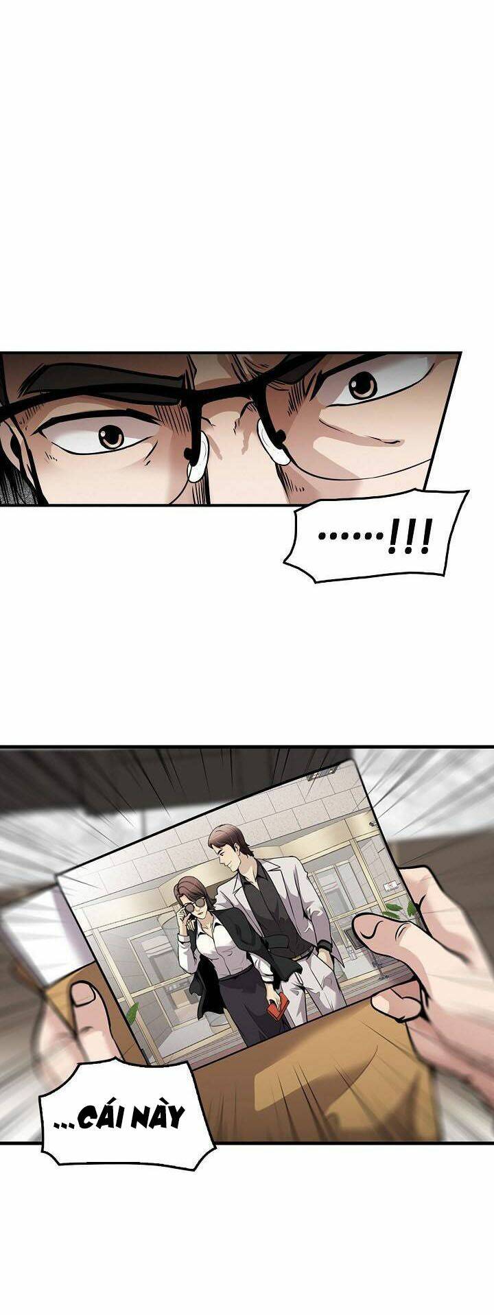 điều tra viên chuyển sinh chapter 104 12