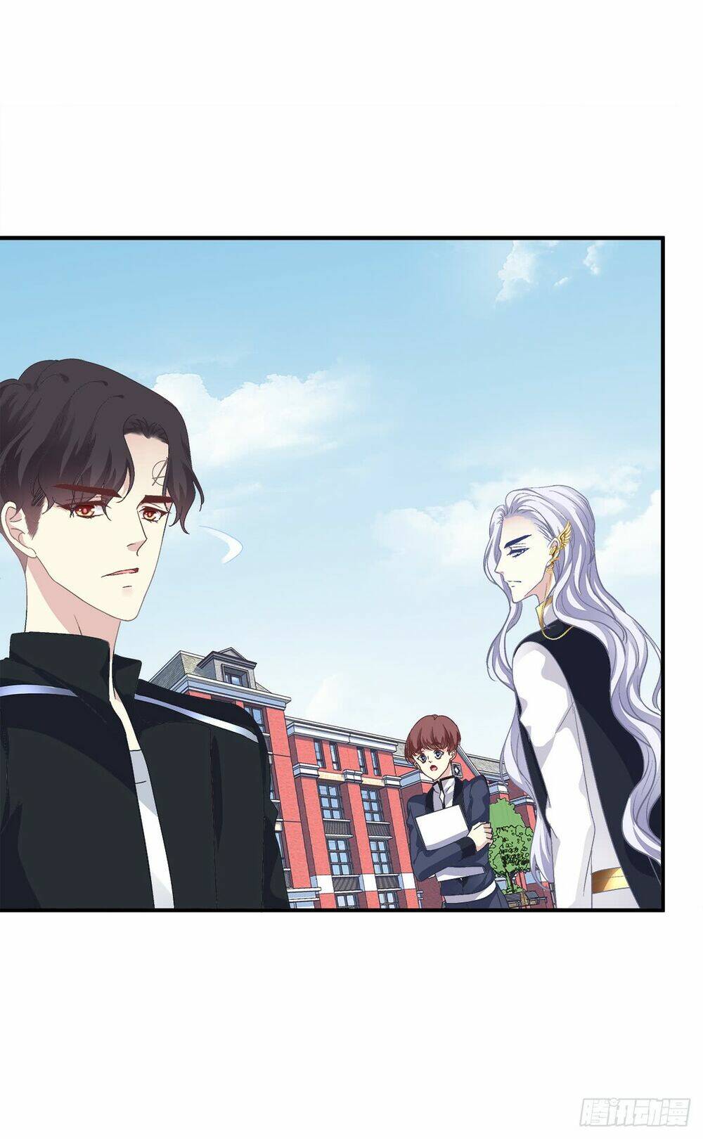 toàn bộ nắm trong tay chapter 14 54