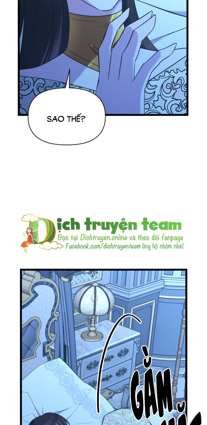 hoàng đế bệ hạ là mãnh thú chapter 59 44