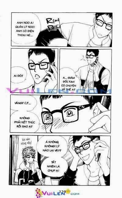 giấc mơ thần tượng chapter 8 129