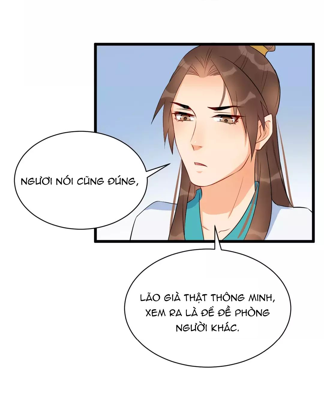 Bồng Sơn Viễn chapter 43 - Trang 36