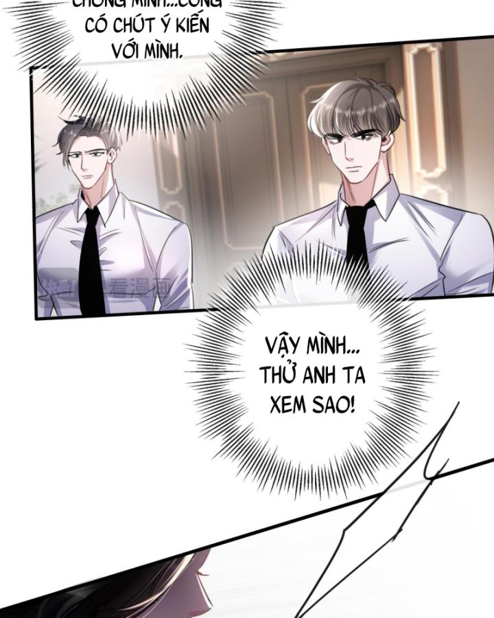 xin lỗi, tôi đây cũng là đại lão. chapter 3 25