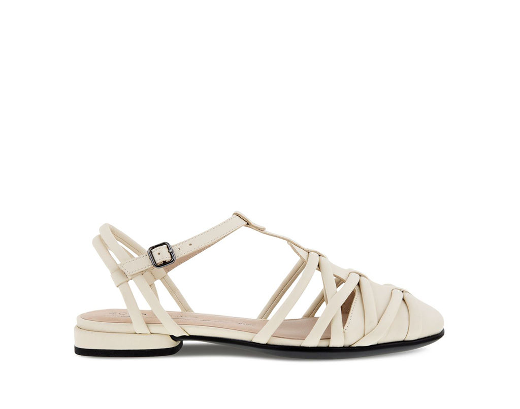 GIÀY SANDALS ECCO NỮ ANINE SQUARED