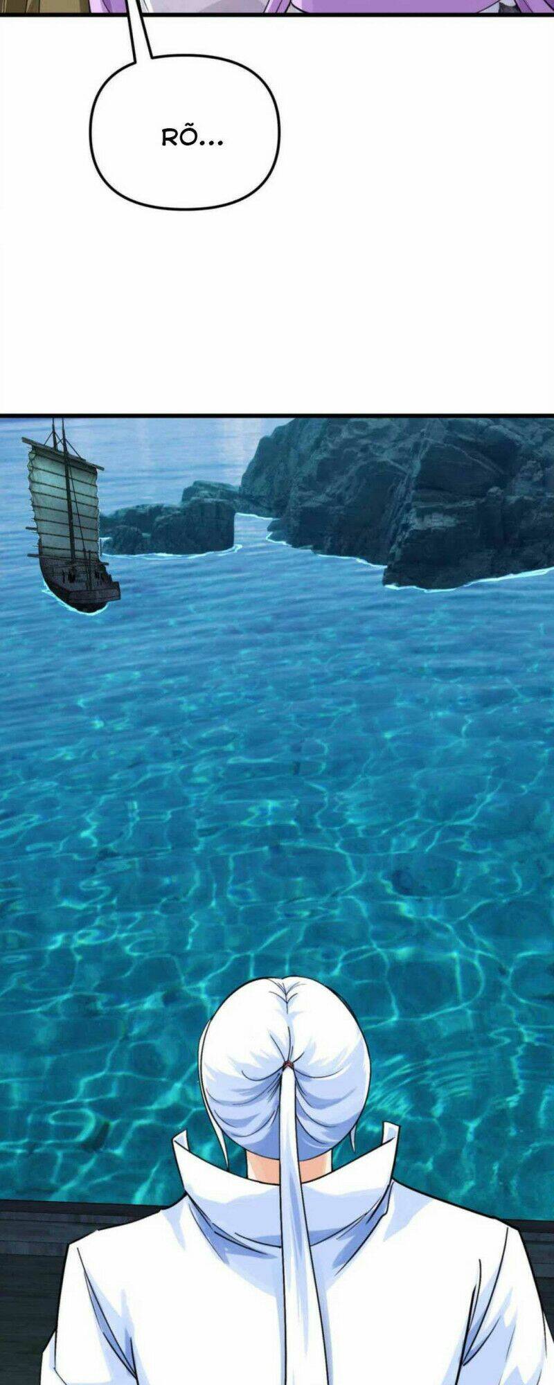 trọng sinh ta là đại thiên thần chapter 169 19