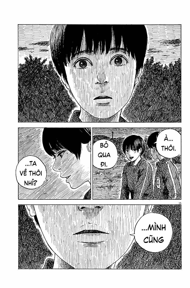 chi no wadachi chapter 31 16