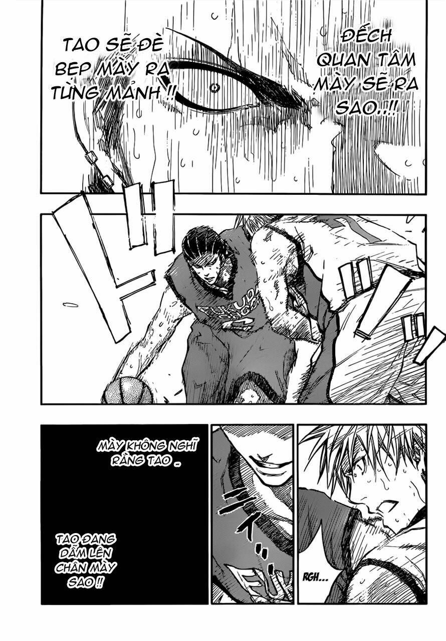 vua bóng rổ kuroko chapter 173 11