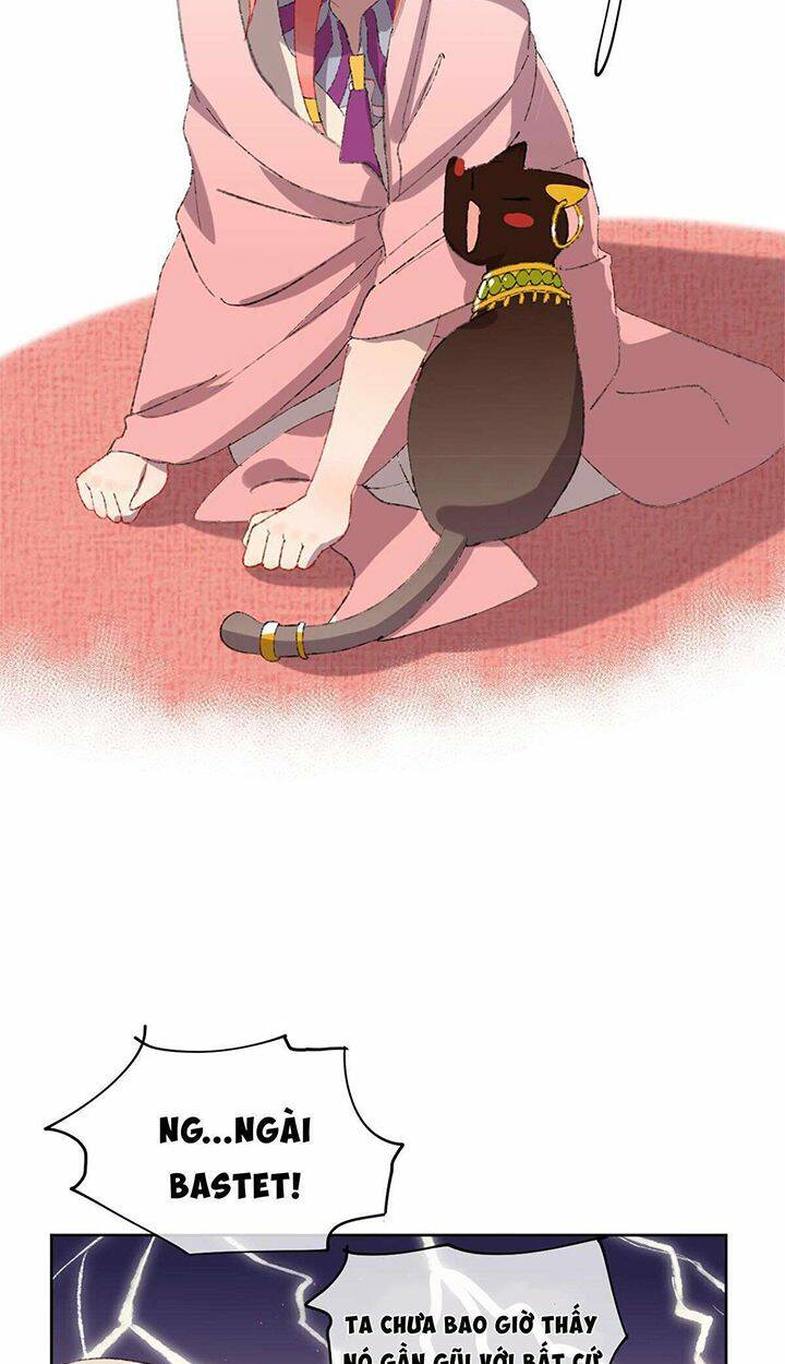 một ngày nọ tôi nhặt được một chú rồng chapter 10 38