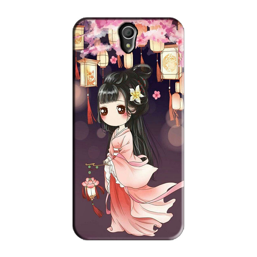 ỐP LƯNG IN DÀNH CHO SONY XPERIA C5