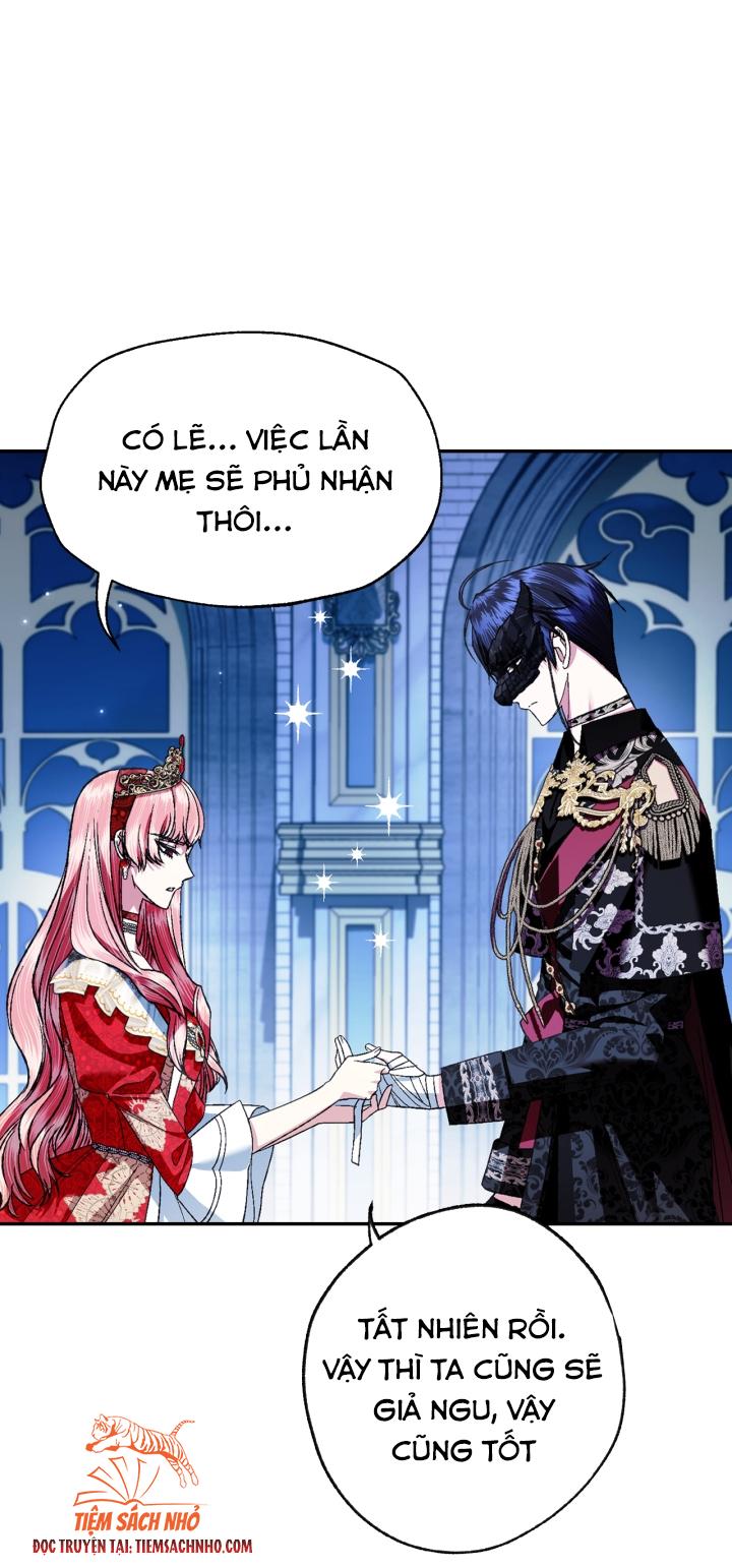 cha, con không muốn kết hôn đâu chapter 73 52