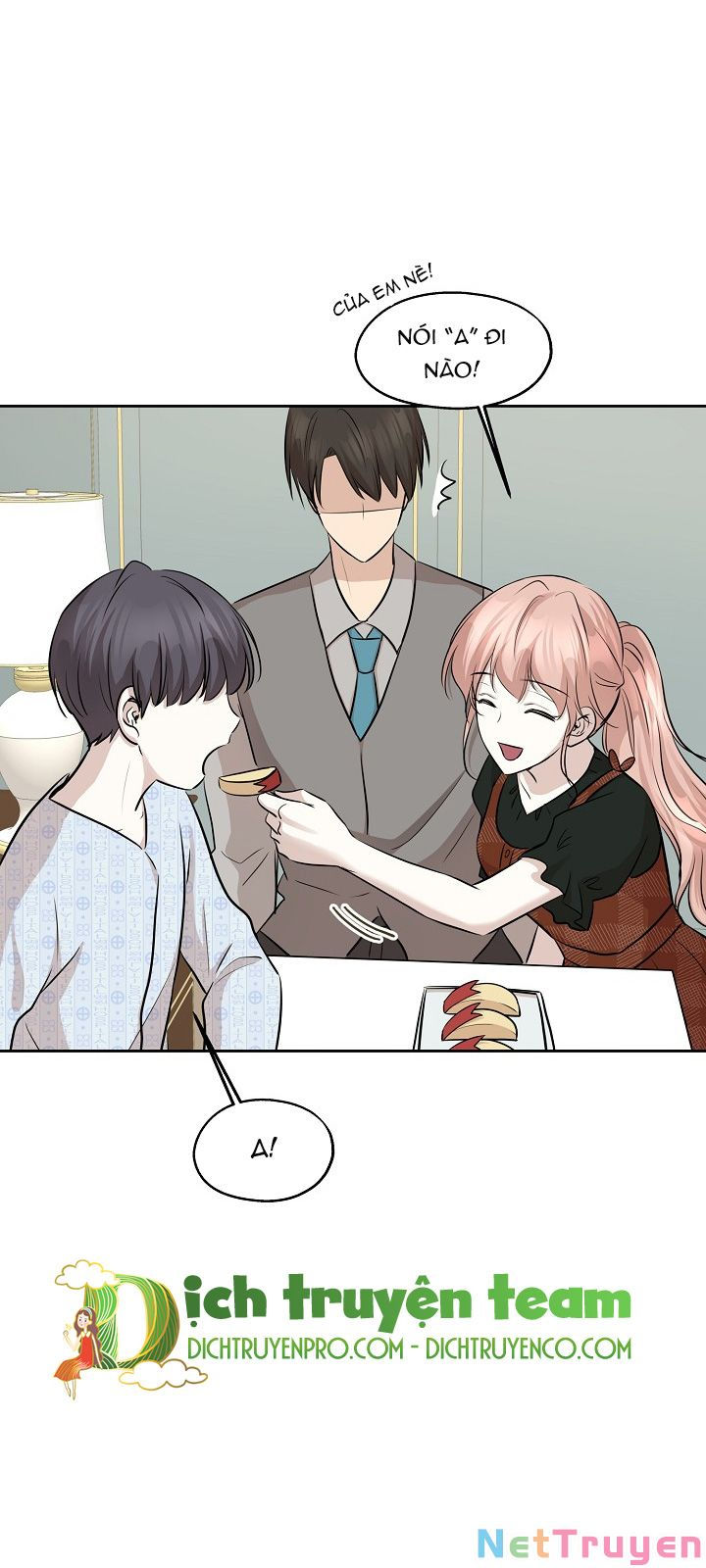 cuộc sống kỳ thú chapter 78 34