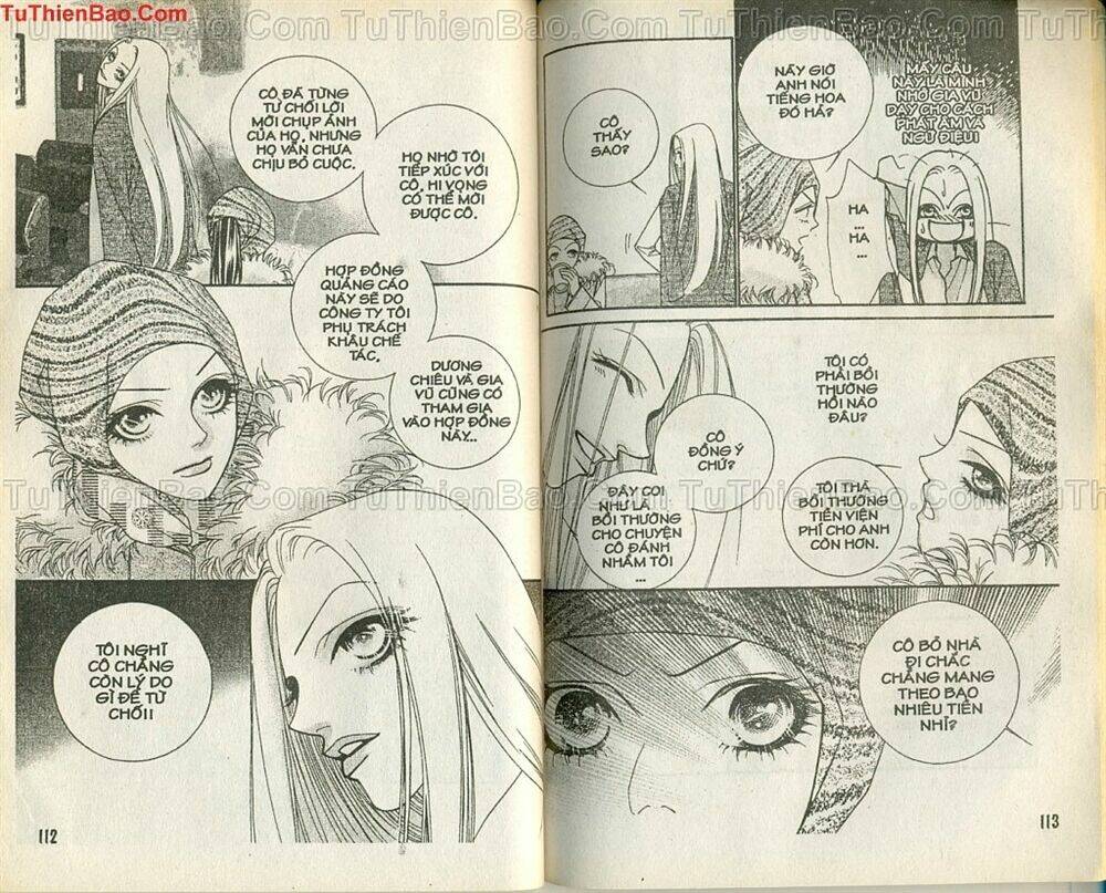 hoa hồng thép chapter 1 53