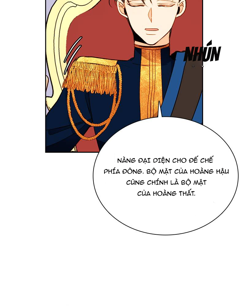 Hoàng Hậu Tái Hôn chapter 32.1 16