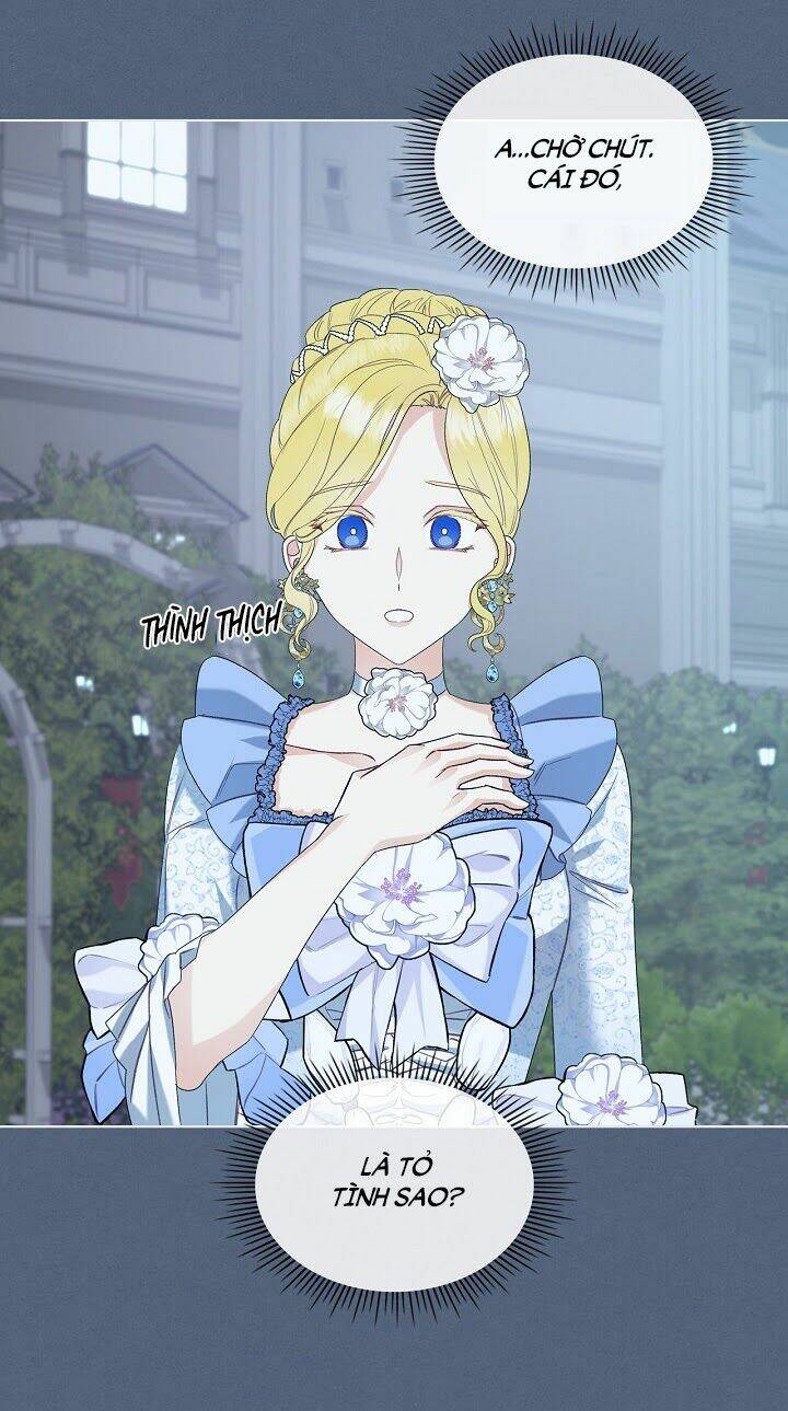 kẻ tạo ra nữ phản diện chapter 34 64