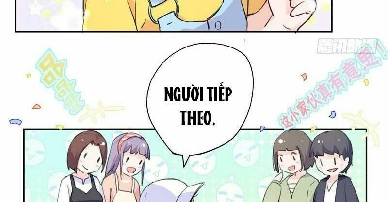 trời ban cho nam thần daddy chapter 1 36