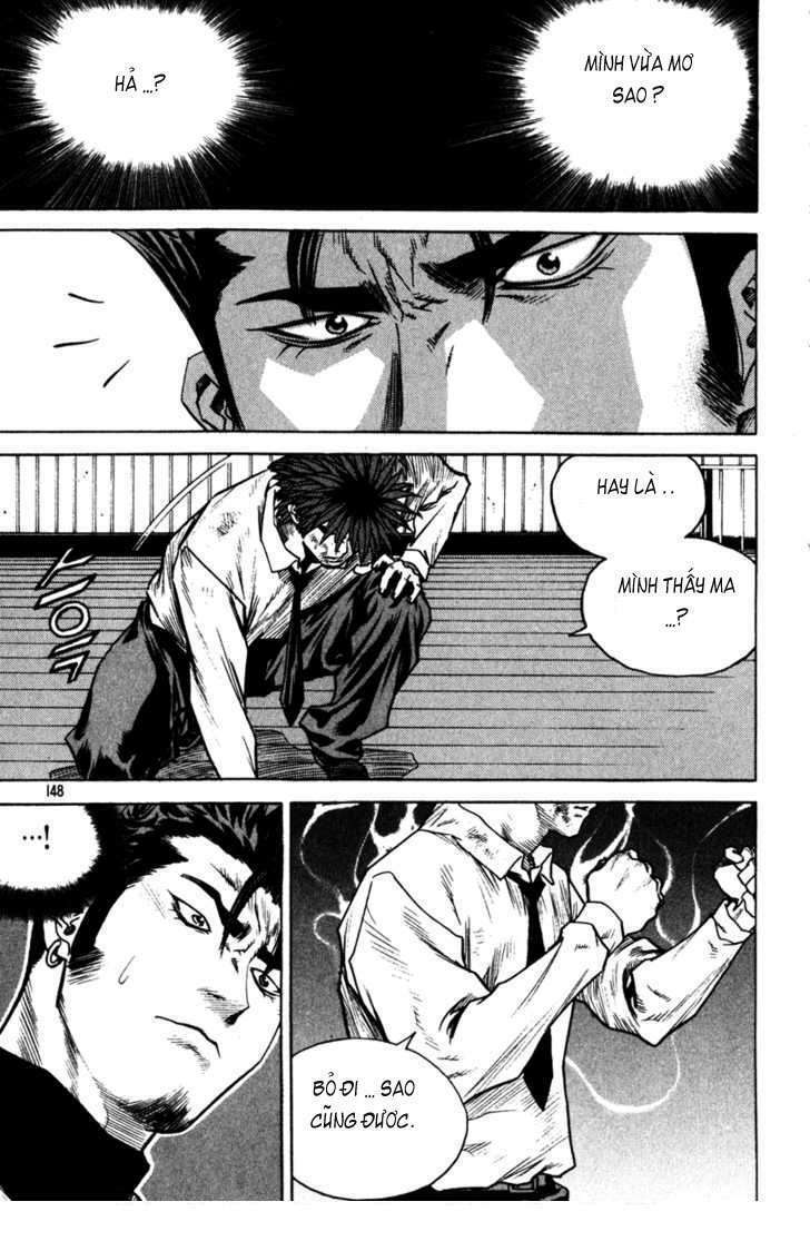 change guy chapter 337 16