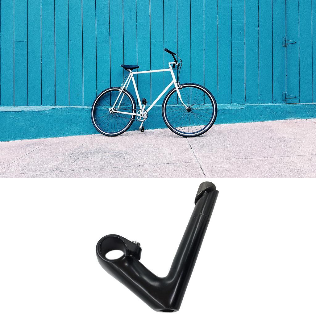 Performance Handlebar Stem Quill for Mountain Road Bike Fixed Gear
