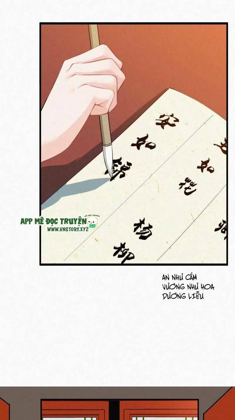 thiên hương mỹ nhân chapter 9 39