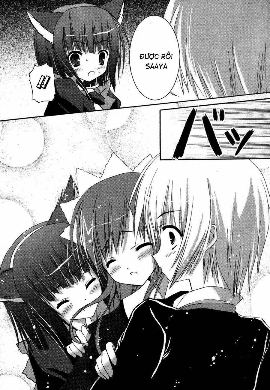 nusunde lilith chapter 8 15