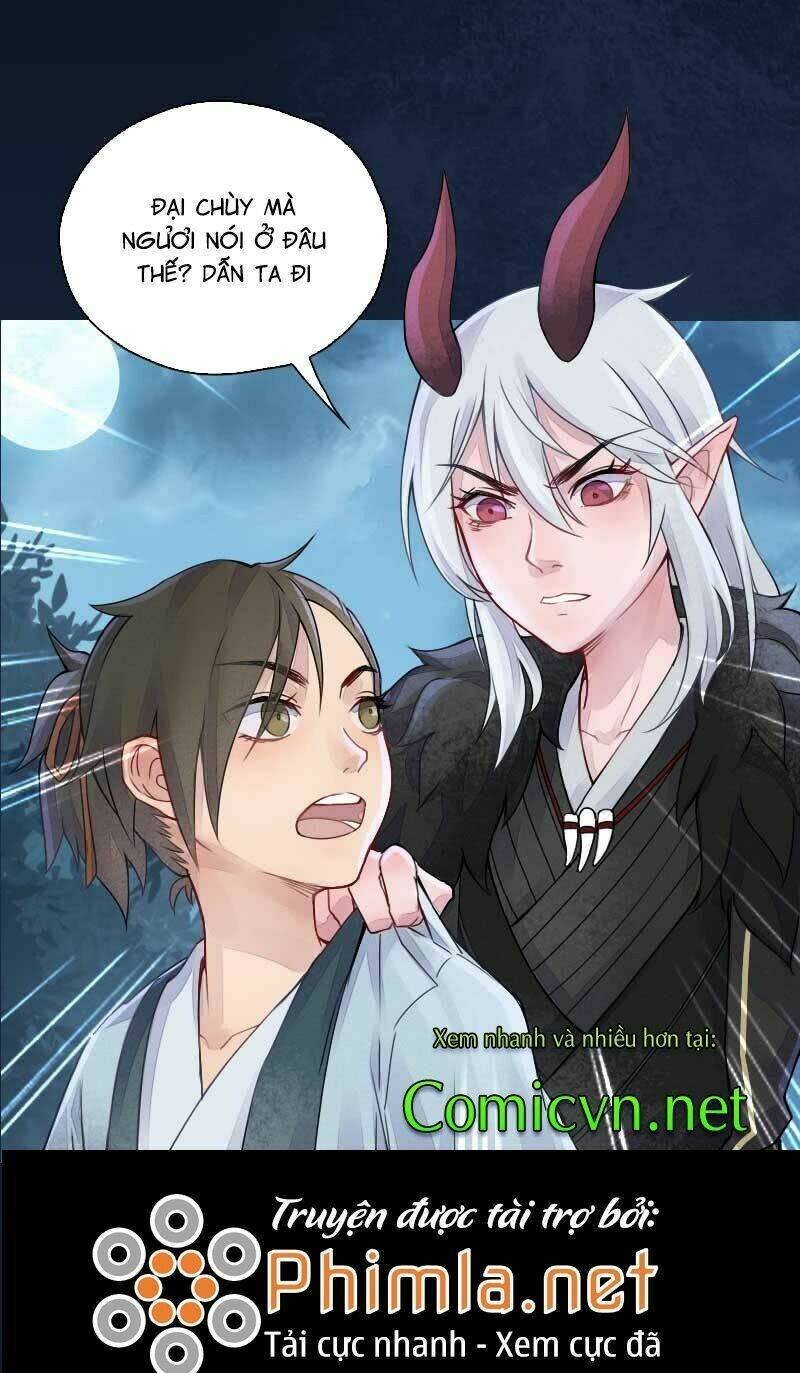 tây du ngạo tuyết thiên chapter 11 23