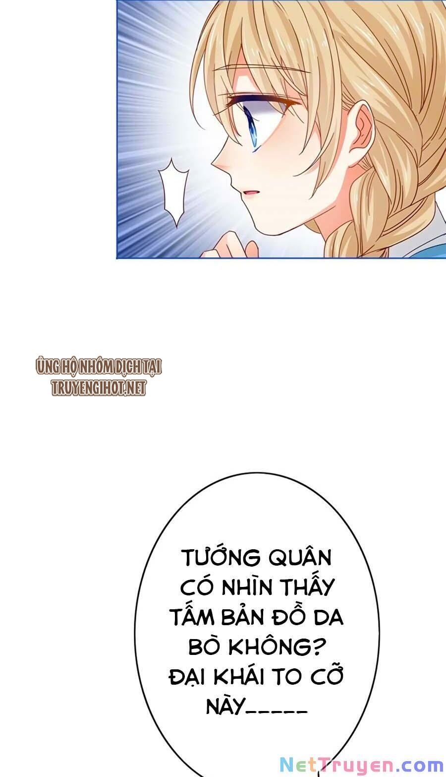 đế quốc đầu tiên có nữ hoàng chapter 36 36