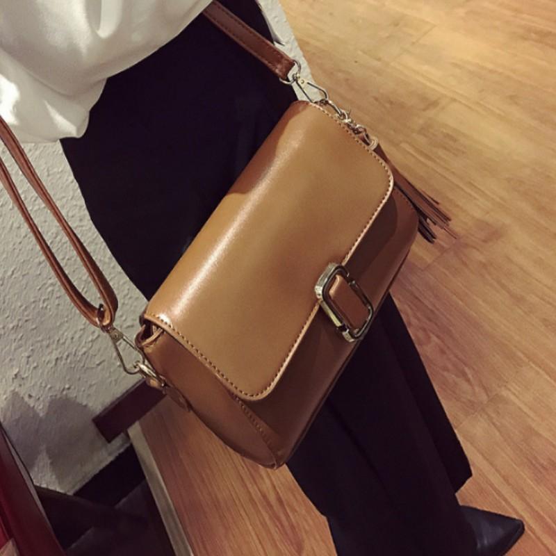 Túi xách nữ thời trang phong cách Hàn QuốcHQ 8083 TU